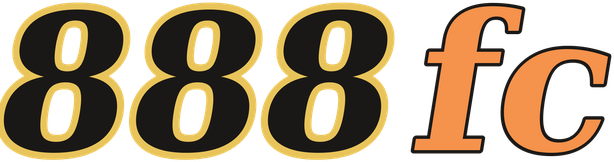 888fc logo