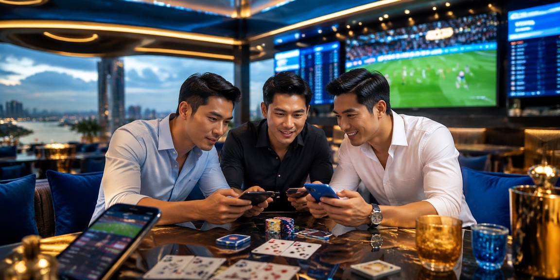 888fc Khởi đầu tại 888fc — dành cho bạn ngay từ tài khoản đầu tiên