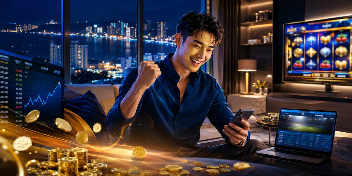 888fc Khám phá sảnh chơi ngay khi mở tài khoản