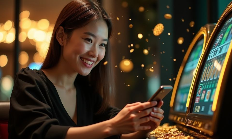 888fc Điểm Nhấn Bắn Cá